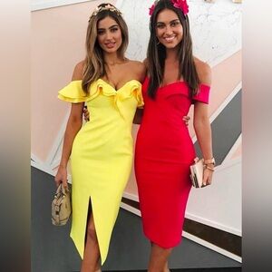 ❤️Blogger’s Favorite - Sheike Amore dress